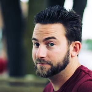 Meet your Posher, Mike